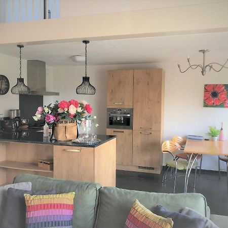 Charming Holiday Home By The Beach With Sauna Bubble Bath And Sunbed Julianadorp Extérieur photo
